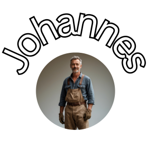 Johannes Rundbild (2)